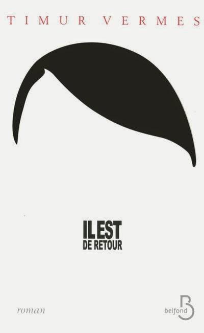 Il est de retour (Timus Vermes)