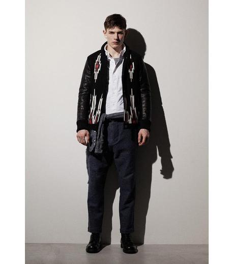AYUITE – F/W 2014 COLLECTION LOOKBOOK AYUITE – F/W 2014 COLLECTION LOOKBOOK