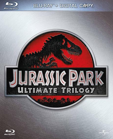 [critique] Jurassic Park ou l'émerveillement traumatique