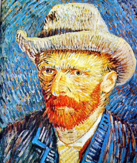 Vincent, la vie et la mort de Vincent Van Gogh