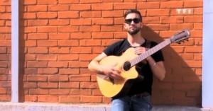 The Voice TF1 kendji