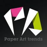 Les tendances en « paper art » sur Facebook