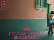 Cinéma édition Festival Film Cabourg, jury