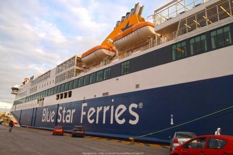 Découvrir Rome et Santorin en quelques jours, aux ponts de mai (conseils pratiques) sejour-rome-santorin10_gagaone