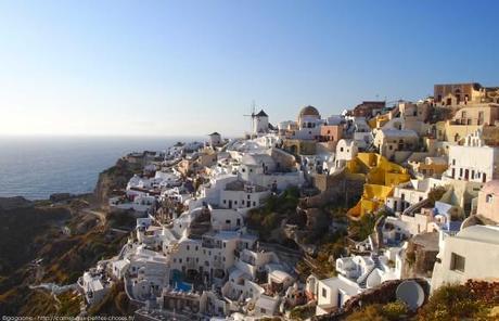 Découvrir Rome et Santorin en quelques jours, aux ponts de mai (conseils pratiques) sejour-rome-santorin12_gagaone