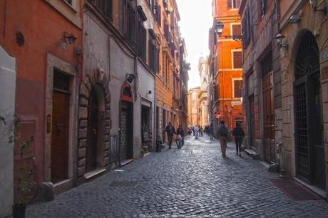 Découvrir Rome et Santorin en quelques jours, aux ponts de mai (conseils pratiques) sejour-rome-santorin1_gagaone