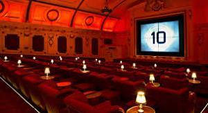 Cinema London