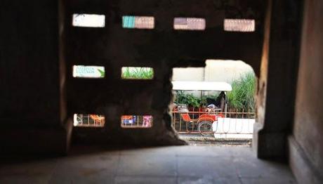 Carte postale : Cambodge en vrac