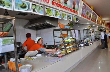 Carte postale : Cambodge en vrac