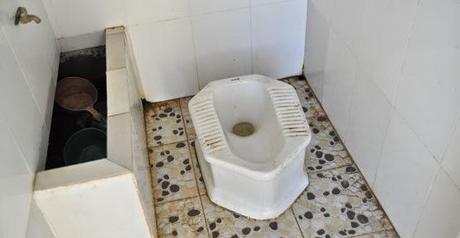 Carte postale : Cambodge en vrac