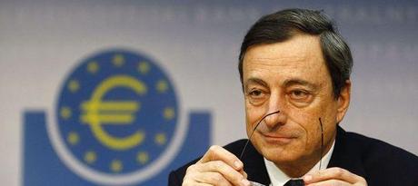 Où sont passés les 1000 milliards prêtés par la BCE aux banques?