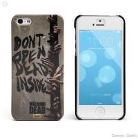  The Walking Dead : Des coques iphones  The Walking Dead iphone coque 