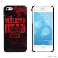  The Walking Dead : Des coques iphones  The Walking Dead iphone coque 