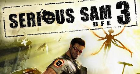 Serious Sam 3 BFE enfin sur ps3 Serious Sam 3 – BFE  sur PS3 : enfin disponible sur le Playstation Store... américain.