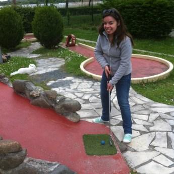 Un petit break, ça ressource !