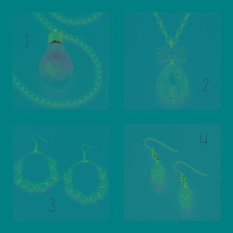 Les Bijoux de Sophie disponibles en ligne !