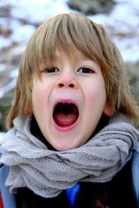 TDAH et hyperactivité: Et s'ils se voyaient à l'imagerie? – Radiology