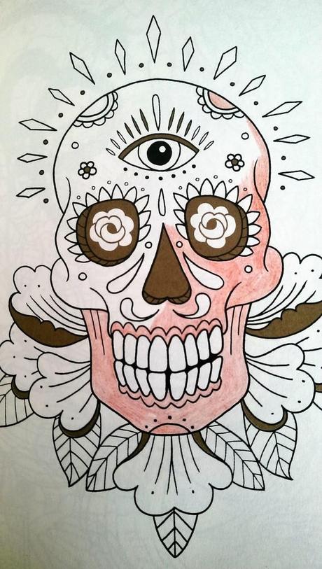 J’ai testé pour vous… Le coloriage pour adulte IMAG0061_1