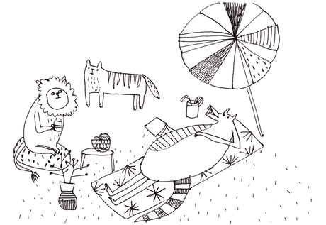 Commencer un nouveau carnet