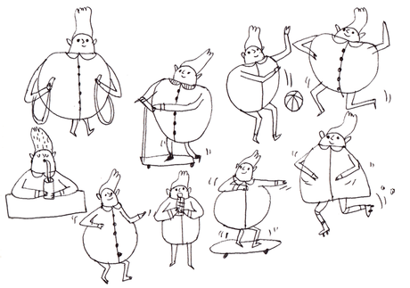 Commencer un nouveau carnet