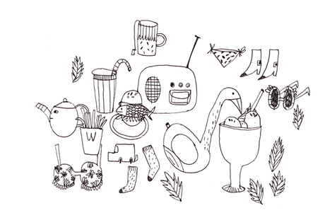 Commencer un nouveau carnet