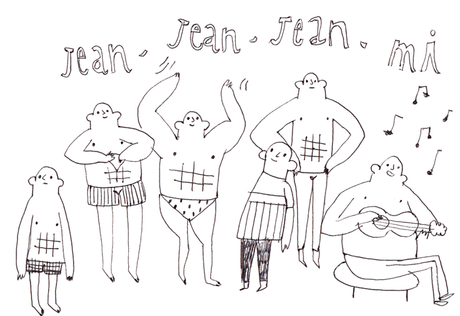 Commencer un nouveau carnet