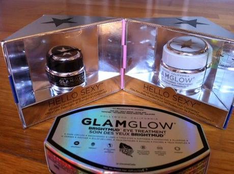 Le cas de la marque Glamglow