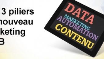 RDV le 12 Juin : Découvrez les 3 nouveaux Piliers du Marketing B2B lors dune matinée événement ! RDV le 12 Juin : Découvrez les 3 nouveaux Piliers du Marketing B2B lors dune matinée événement !