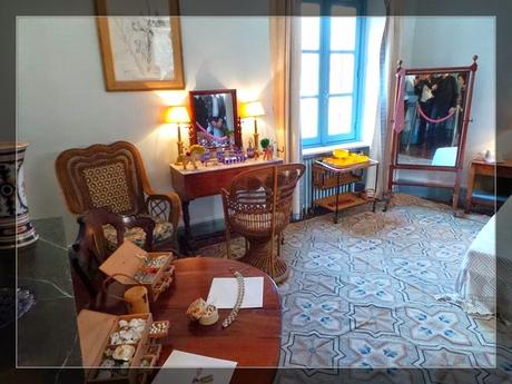 La Maison Elsa Triolet – Aragon, un havre de paix à quelques kilomètres de Paris !