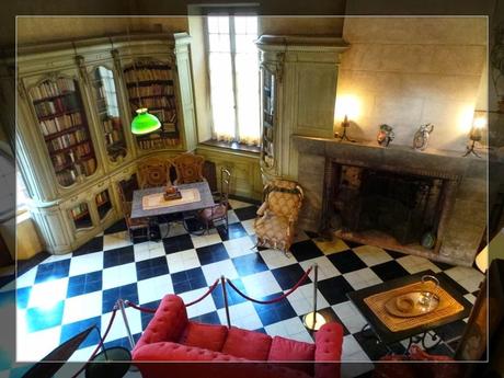 La Maison Elsa Triolet – Aragon, un havre de paix à quelques kilomètres de Paris !