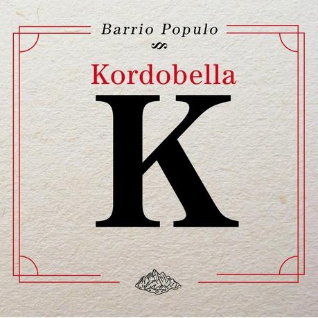 Visuel Album Kordobella
