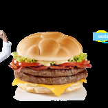 McDonald’s dévoile 7 burgers pour la Coupe du Monde 2014 au Brésil