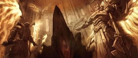 Diablo III Reaper of Souls : Le sauvetage ?
