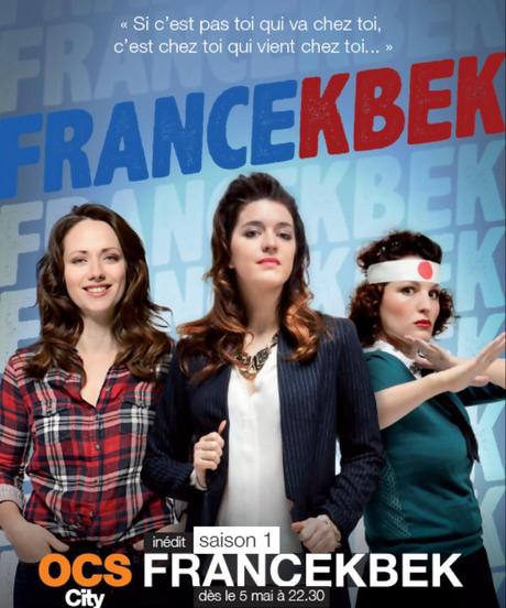 france-kbek-affiche-saison 1