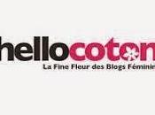 Hellocoton, fine fleur blogs feminins?