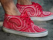 Supreme vans 2014 collection