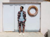 Sophnet. 2014 pripera button uncon jacket