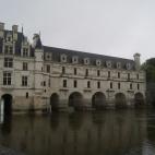 Escapade autour des châteaux de la Loire – Episode 1