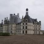 Escapade autour des châteaux de la Loire – Episode 1