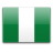 Drapeau Nigeria