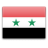 Drapeau République arabe syrienne