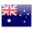 Drapeau Australie