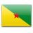 Drapeau Guyane