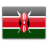 Drapeau Kenya