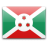 Drapeau Burundi