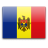 Drapeau République de Moldavie