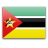 Drapeau Mozambique