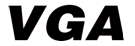 VGA logo Nos solutions pour créer vos Murs dimages