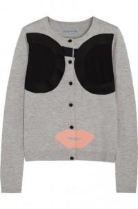 scorpion alice + olivia