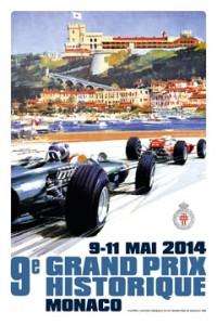 Grand Prix Historique de Monaco